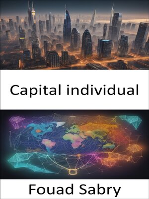 cover image of Capital individual